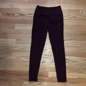 SOLD** Aurola leggings